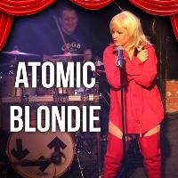 Atomic Blondie + Support