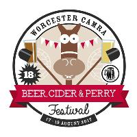 Worcester CAMRA Beer, Cider and Perry Festival