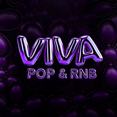 VIVA Pop / R&B / Club Hits Halloween