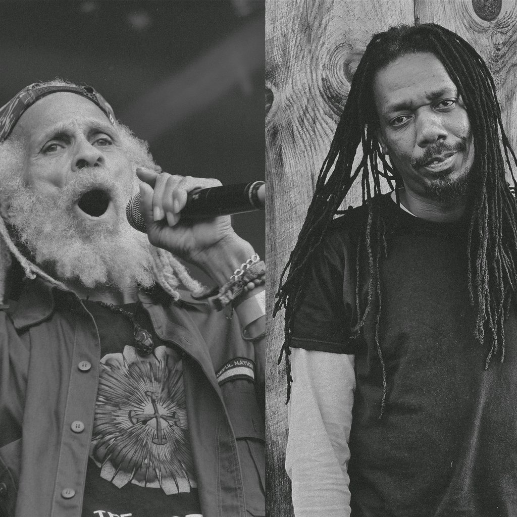 Culture feat. Kenyatta Hill & Cedric Myton Image