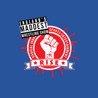 RISE : England's Maddest Wrestling Show + Royal Rumble Screening at Play Brew Taproom