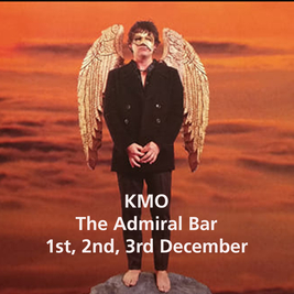 KMO