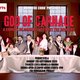 God of Carnage 'A Comedy of manners without the manners' Friday Event Title Pic