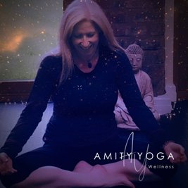 Amity Yoga for Women - Wednesday Evening Class in Rainhill
