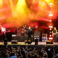 The Jam Tribute Night