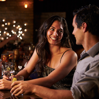 Speed Dating in Bank (Age Range: 30-45) Meet up to 15 dates! at Core Bar Aldermary House 15 Queen Street EC4N 1TX