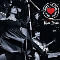 Moments of Pleasure: The Music of Kate Bush at MK11 LIVE MUSIC VENUE