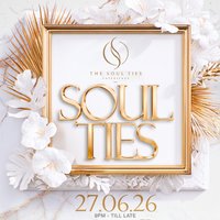 Soul Ties at OVUELLO