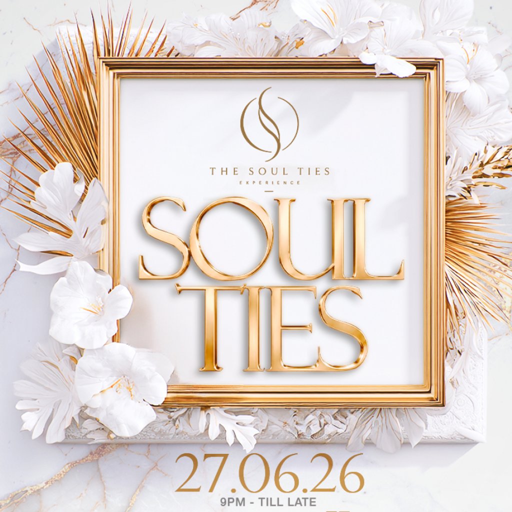 Soul Ties