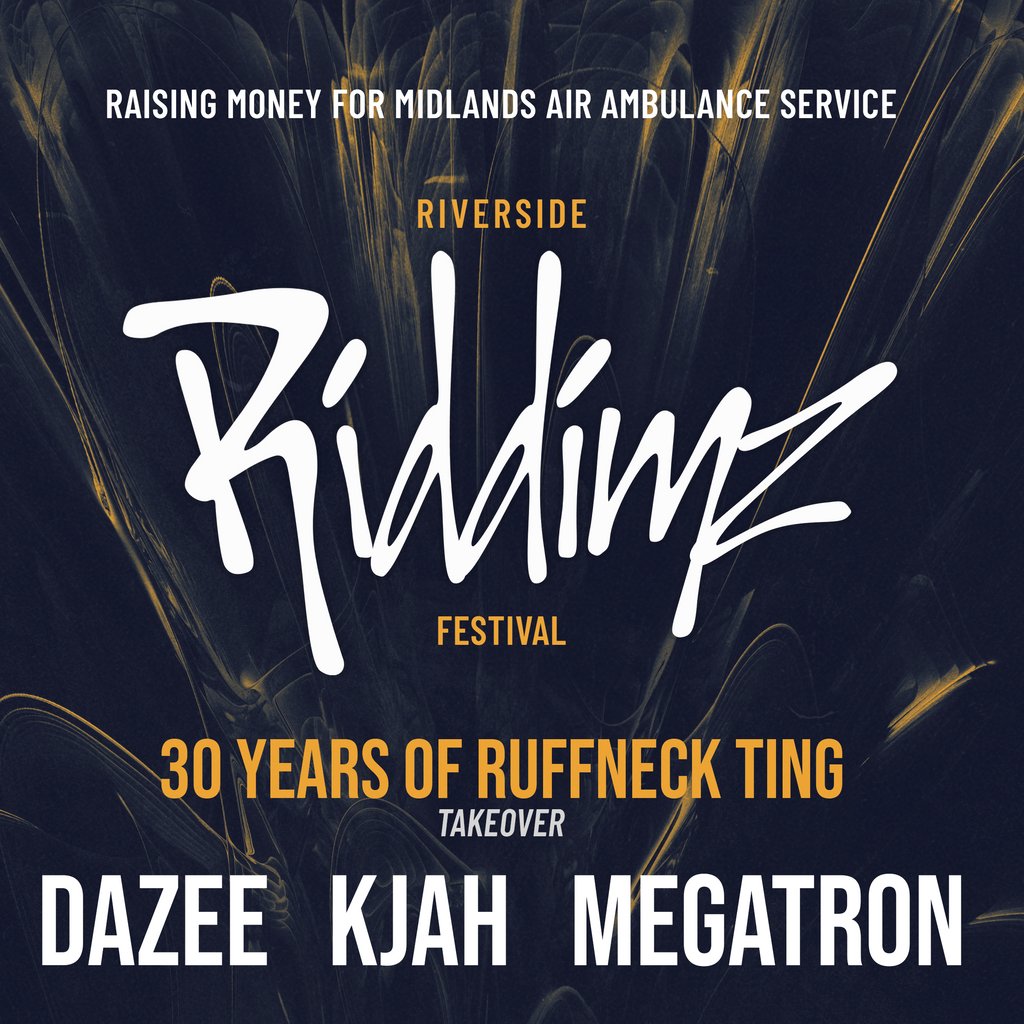 Riverside Riddimz Festival