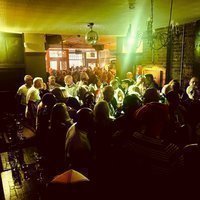 Soul On Wax free Oct Daytime party