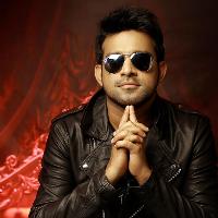 Live Music Tour Show - Stephen Devassy and Solid Band