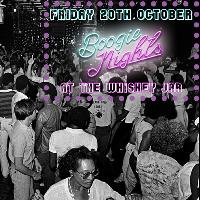 Boogie nights: NYC 70s disco