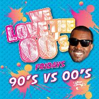 We Love The 00s x 256 at 256