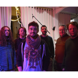 Metz Jnr Band LIVE Special