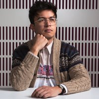 Cathedral of Comedy: Phil Wang at Newcastle Cathedral