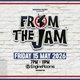From The Jam Event Title Pic