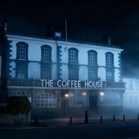 Ghost Hunt Coffee House Wavertree 14th November 2026 at The Coffee House Wavetree
