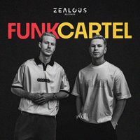 Zealous - Garden Grooves w/ Funk Cartel at Nottingham Secret Garden