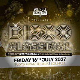 Disco Classical 2027