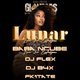GLASVEGAS PIANO RETURNS feat. LUNAR & BABA NCUBE Live in Glasgow Event Title Pic