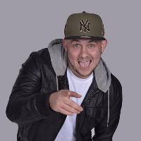 In association with MMU presents White Yardie - Sun 7th October