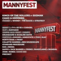 Mannyfest