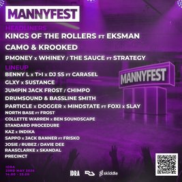 Mannyfest