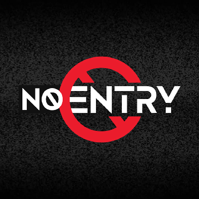 No Entry | 09.02.19