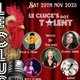 Le Cluck's Got Talent Event Title Pic