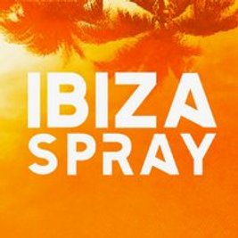Ibiza Spray