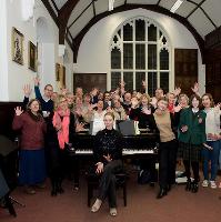 Lea Singers Concert -Duruflé Requiem & Chichester Psalms