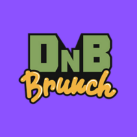 DNB Brunch - London at The Steel Yard