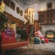 Astley Hall Relaxed Santa's Grotto - 13th of December Event Title Pic