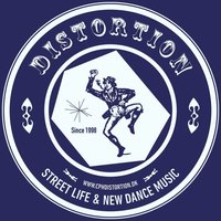 Distortion Festival