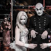 circus of Horrors at Durdham Downs