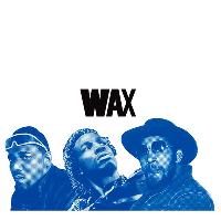 WAX: NYC BREAKS SPECIAL