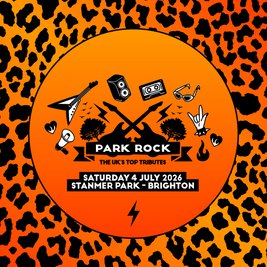 Park Rock Brighton 2026