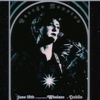 George Houston at Whelans Dublin
