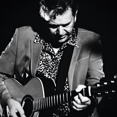 Pete Williams & His Band - Afternoon Christmas Shindig