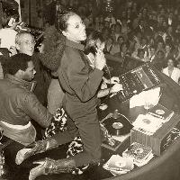 Saint 54 - Soul, Funk & Disco Classics