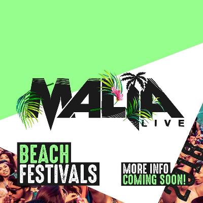 Malia Live Beach Festival