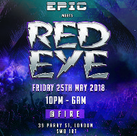 RED EYE meets EPIC