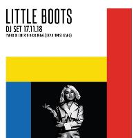 Little Boots DJ Set
