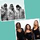Pop Revival Edinburgh - Liberty X and East 17 Event Title Pic