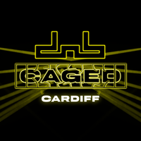 DnB Allstars Caged: Cardiff at Y Plas