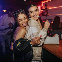 POUR IT UP - Hip-Hop, Afrobeats, Bashment Shoreditch Party at The Hoxton Pony