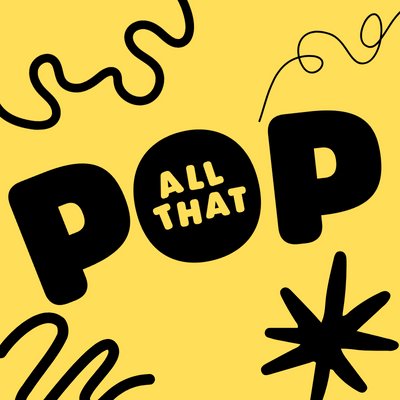 All that pop - Indoor 90s/00s pop festival!
