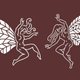 Folklore & Women: The power of folklore in reclaiming stories Event Title Pic