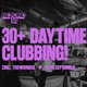 OVER 30s DAYTIME CLUBBING TROWBRIDGE Event Title Pic